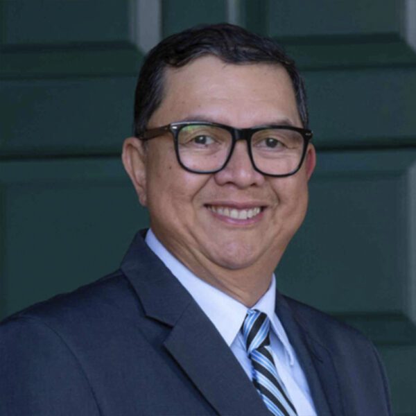 Arnold Cerdinio