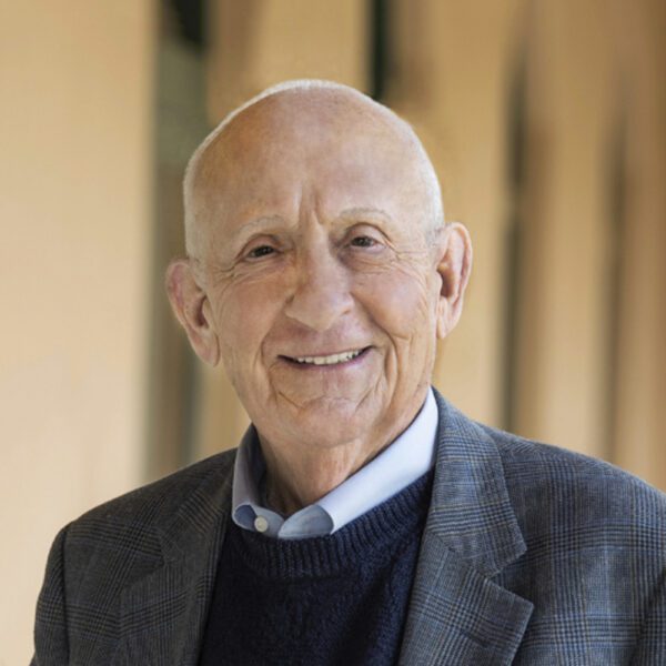 Ernest Rady