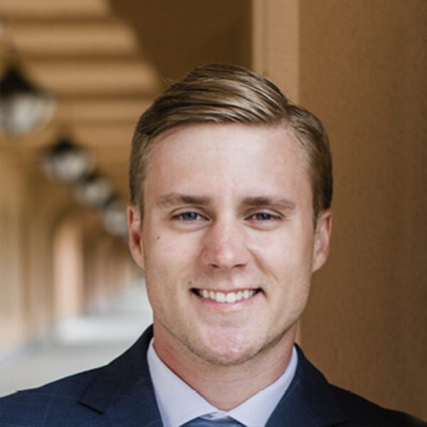 Joshua Jacobsen