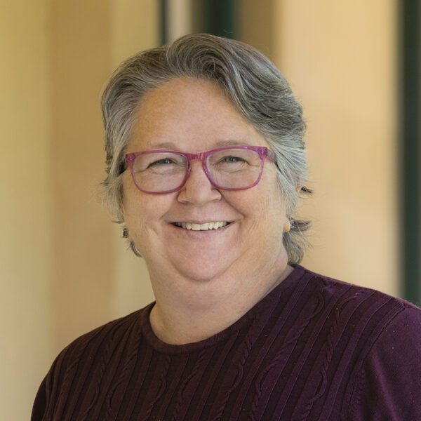 Christine Dolan