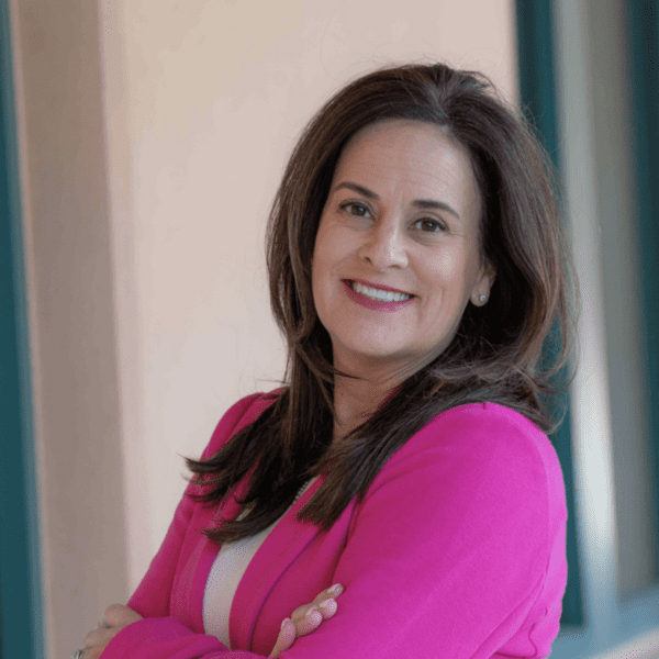 Stephanie Gioia-Beckman
